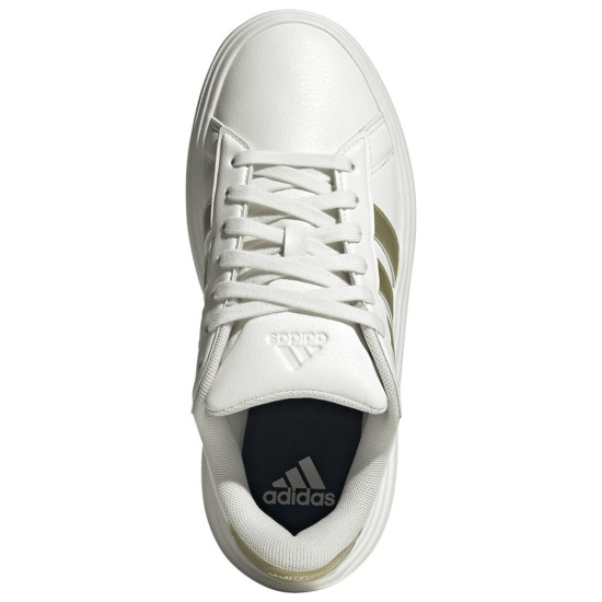 Adidas Grand Court Platform W Adidas Grand Court Platform W